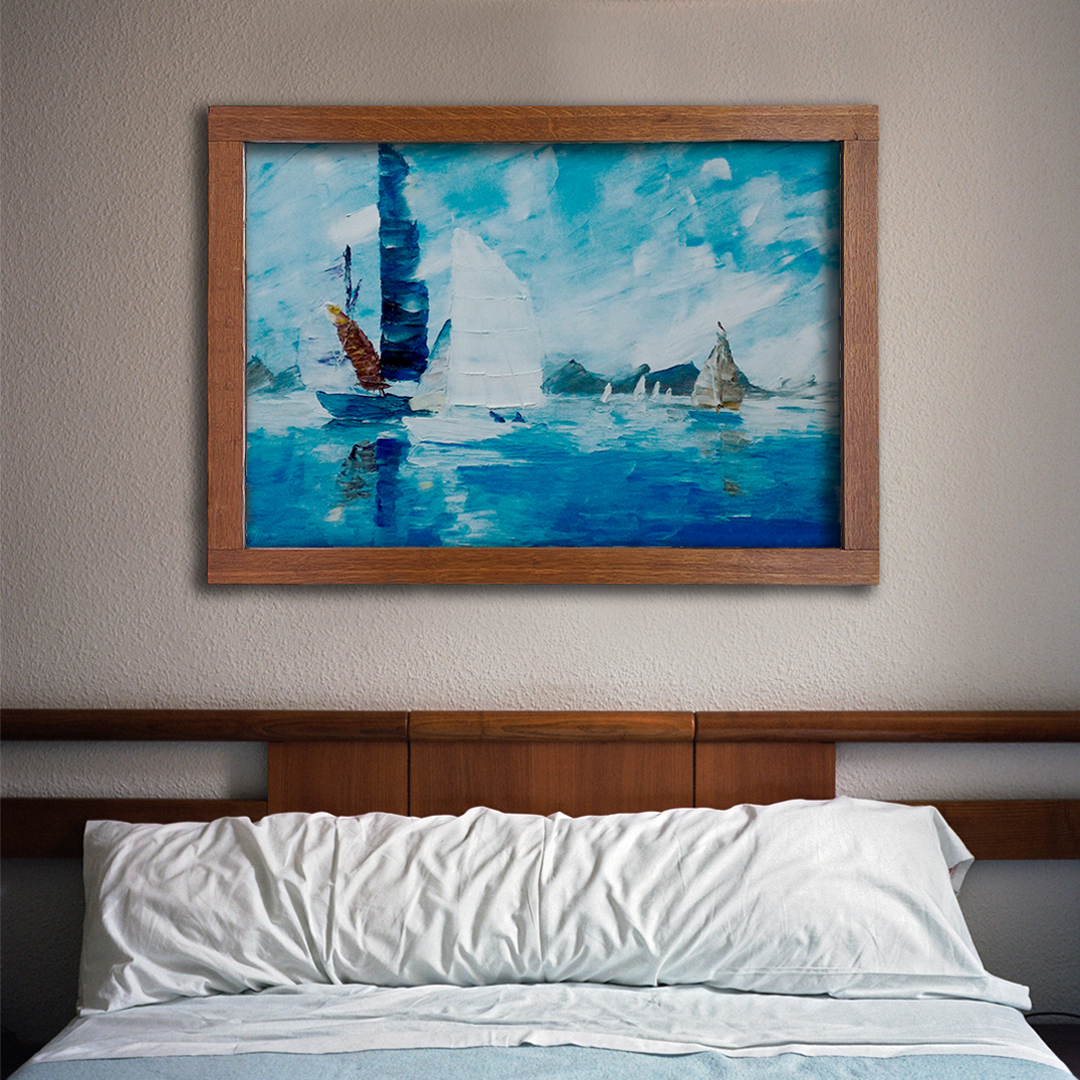 Картины Алматы