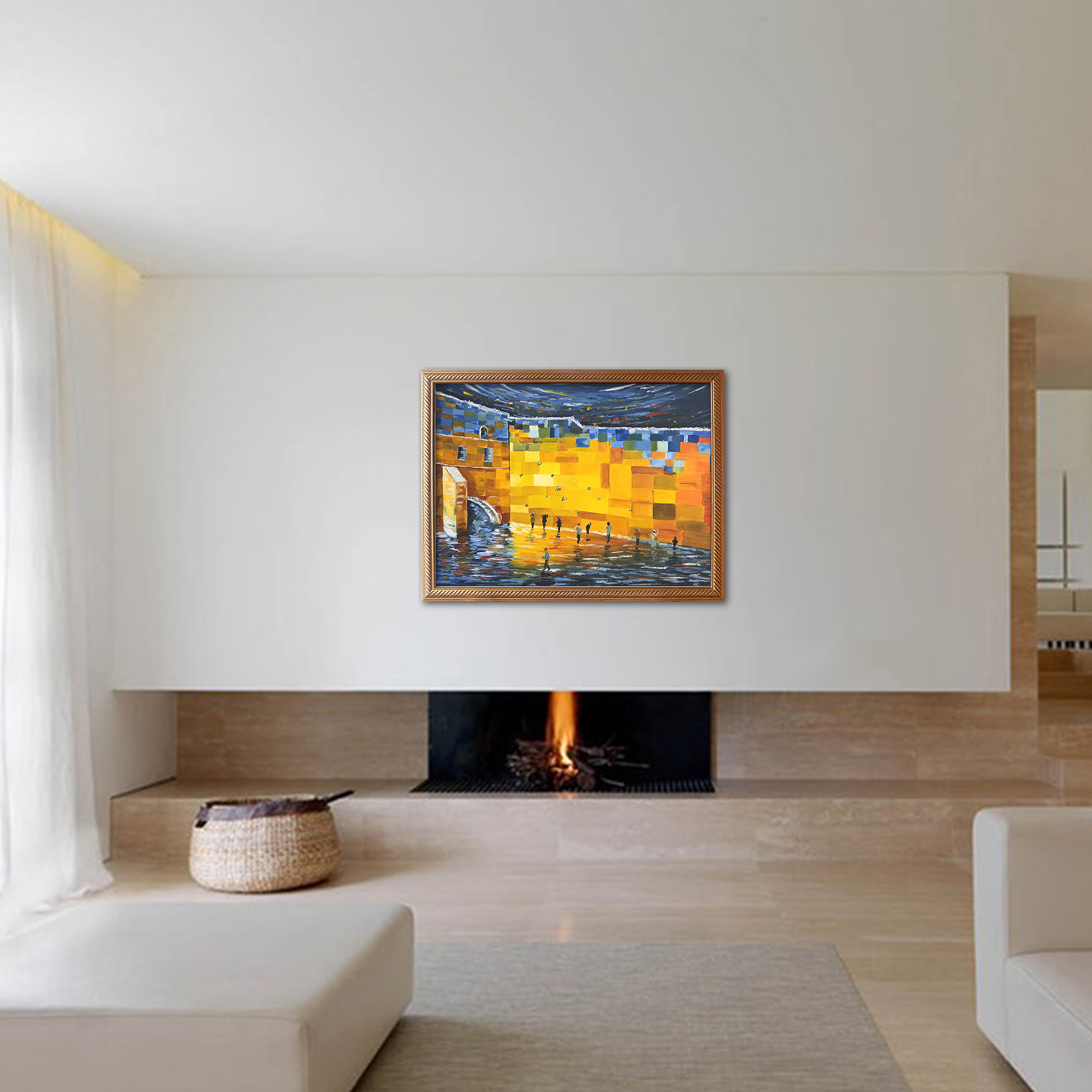 Картины Алматы