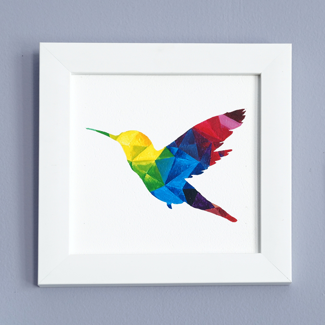 Картины животных