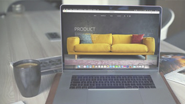 landing page алматы