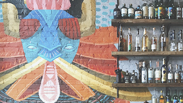 Роспись стен алматы